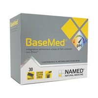 Named Basemed - Integratore Alimentare, 30 Bustine