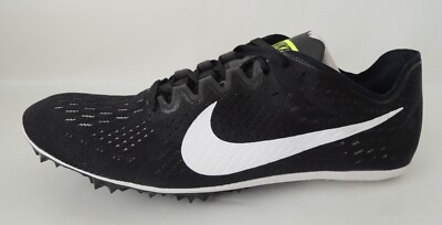 NEU Nike Zoom Victory Elite 2 Laufschuhe Gr. 47,5 Spikeschuhe Schuhe 835998-017