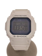 希少　White CASIO G-SHOCK GW-M5610MD Casio G-Shock GW-M5610MD-7 43.2 mm White Resin with White