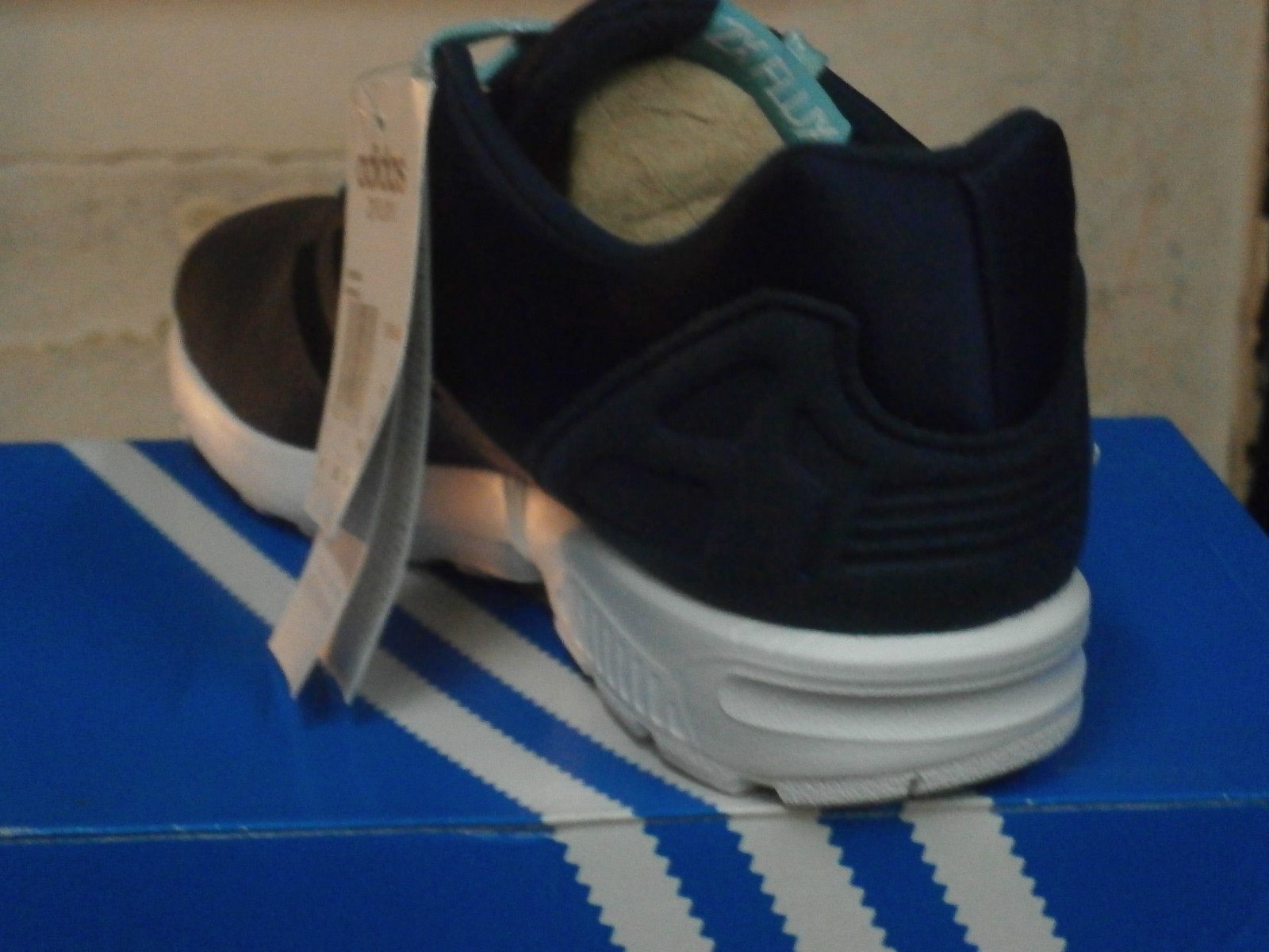 ADIDAS ORIGINAL ZX FLUX K B25640 SNEAKERS, ORIGINAL ADIDAS ADIDAS SCHUHE. 239d22 ADIDAS ORIGINAL ZX FLUX K B25640 SNEAKERS, ORIGINAL ADIDAS ADIDAS SCHUHE. 239d22
