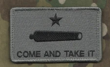 DAESH WHACKER GREEN BERETS US ADVISERS in MOSUL burdock INSIGNIA: Come Take it