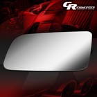 LH/LEFT SIDE DOOR REAR VIEW MIRROR GLASS LENS FOR 85-05 CHEVY ASTRO/GMC SAFARI