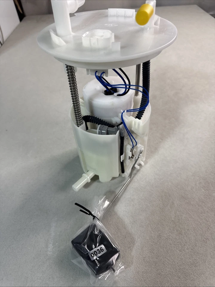 Топливный насос в сборе для Ford Taurus 2013-2019 Lincoln MKS 2014-2016 3,5 л 3,7 л полный привод - Изображение 2 из 4