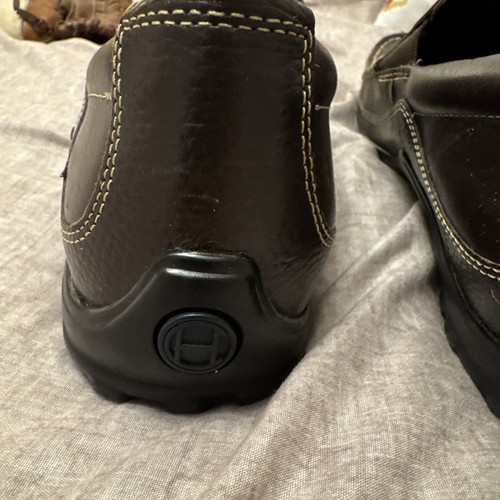 Cole Haan Tucker Venetian Slip-On Loafers Driving Moccasins C04059 - Size 8.5 M - Picture 11 of 14