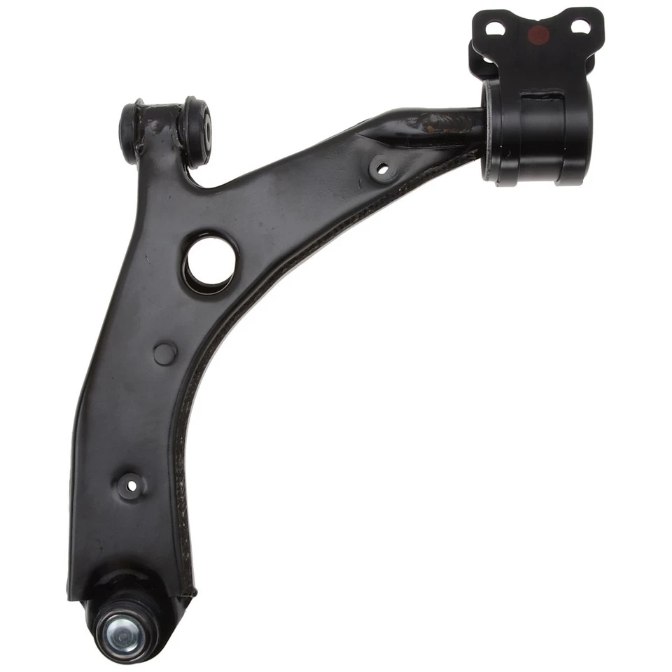 JTC7562 TRW Control Arm Front Passenger Right Side Hand for Mazda 5 3 2004-2009 Foto 3 de 3