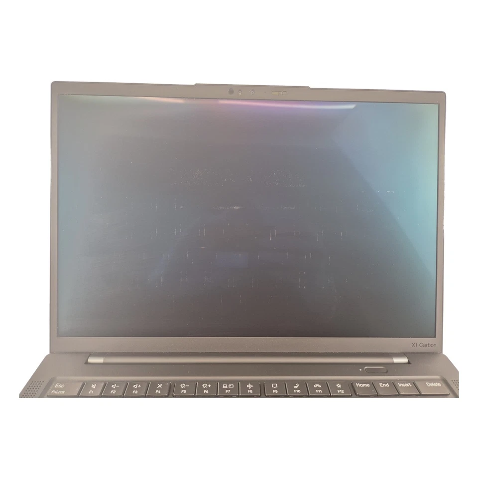 Lenovo ThinkPad X1 Carbon G10 · i7-1260P · 32GB · 1TB, photo 3 of 5