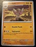 Gurdurr 104/167 Common Scarlet & Violet: Twilight Masquerade Pokemon TCG