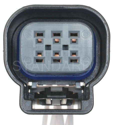 For 2007-2014 Chevrolet Suburban 1500 Throttle Position Sensor Connector SMP - Bild 4 von 4