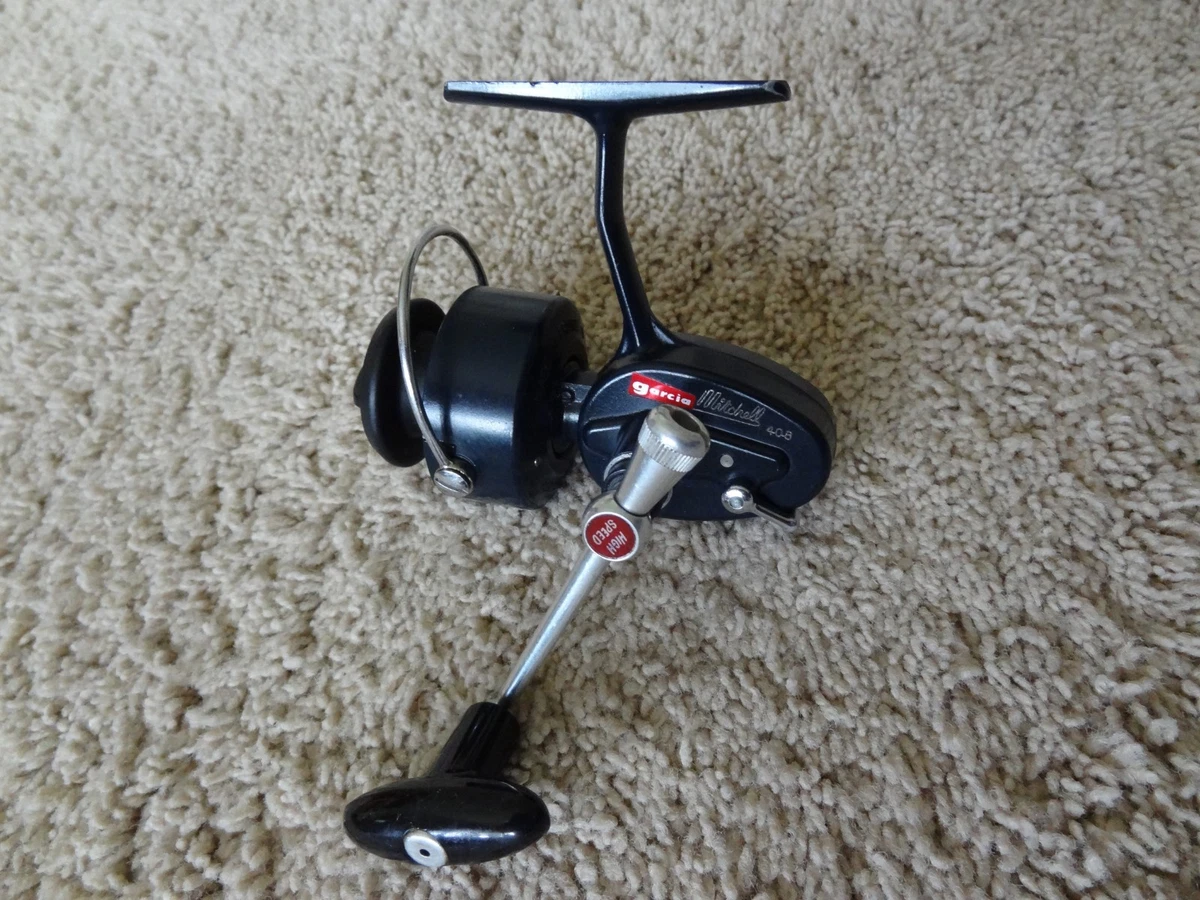 Garcia Mitchell 408 for sale - eBay