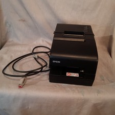 Epson TM-H6000IV Series Thermal Printer Model M253A 