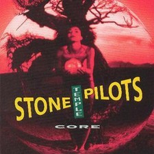 Core - Stone Temple Pilots (CD)