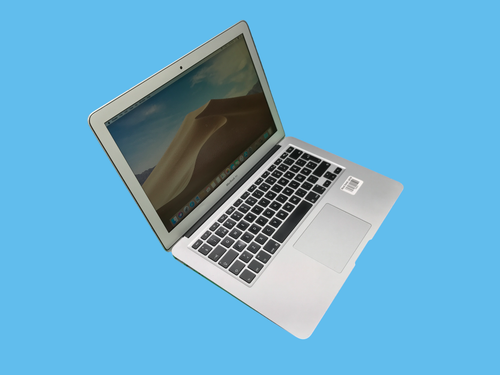 Apple MacBook Air A1466 13'' inizio 2014, i5-4260U, 4GB RAM 120GB SSD, usato - Foto 2 di 10