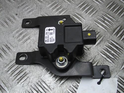 Hyundai I20 Yaw Rate Sensor Module Ecu 95690-2B100 2009-2015S - Picture 3 of 5
