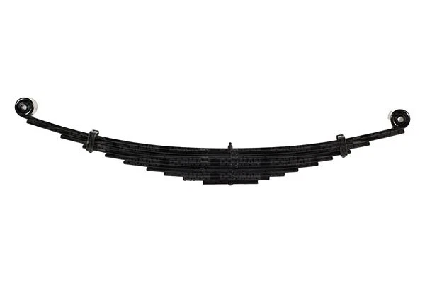 For Ford F-450 Super Duty 1999-2007 Dorman 43-1289HD Rear Leaf Spring Foto 2 de 4