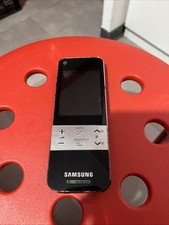 TÉLÉCOMMANDE TV SAMSUNG TOUCH CONTROL RMC30C1 Batterie Hs À Remplacer 