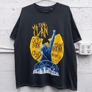 Wu-Tang N.Y. STATE OF MIND ツアーTシャツ 2022 Wu-Tang N.Y. STATE OF MIND ツアーTシャツ 2022 Amazon.com