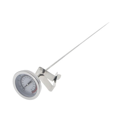 Tragbares Süßigkeiten-Thermometer Mit Clip, Hoher Multifunktionstopf