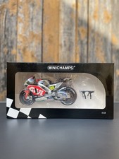 Minichamps 1/12 Honda RC 213V LCR Honda Team Cal Crutchlow MotoGP 2017