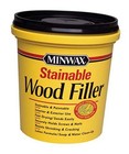  Stainable Wood 16 oz Filler
