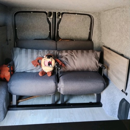 Citroen Dispatch 2020 Camper Van For Sale - Picture 16 of 19