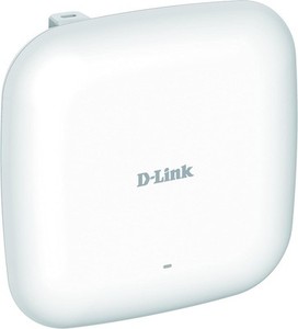 D-Link DAP-X2810 AX1800 Wi-Fi 6 Dual-Band PoE Access Point (0790069456923)