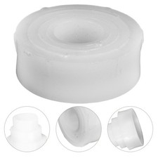 Grinding Wheel Bushing For Bench Grinder Plastic Bench Grinder Bushing Adapter