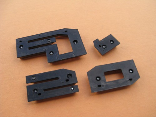 15 16 17 18 19 20 FORD F-150 REAR TAIL GATE EMBLEM LOGO BADGE SIGN SYMBOL A46721 - Bild 4 von 6