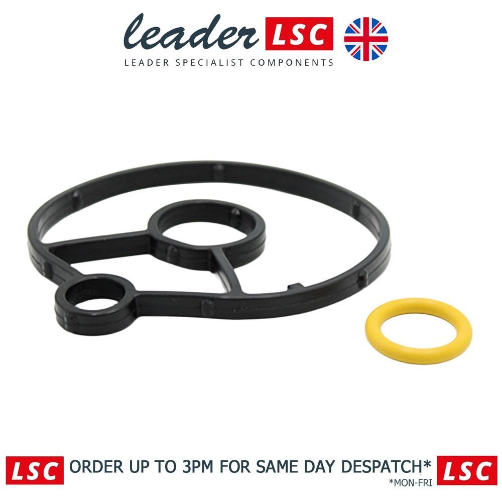 9807439480 Oil Cooler Gasket Set Vauxhall Grandland Movano Vivaro Zafira NEW