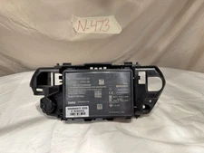 OEM BMW 2022 2023 2024 2025 DISTANCE SENSOR WITH MOUNT 66315A8A32805