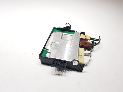 MERCEDES SPRINTER COMMUNICATION CONTROL ECU A1779009703 W907 2019 - Picture 10 of 13