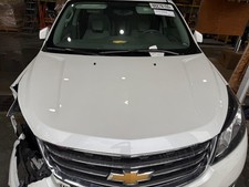 Chevrolet Traverse 2013-2017 Hood 22756957