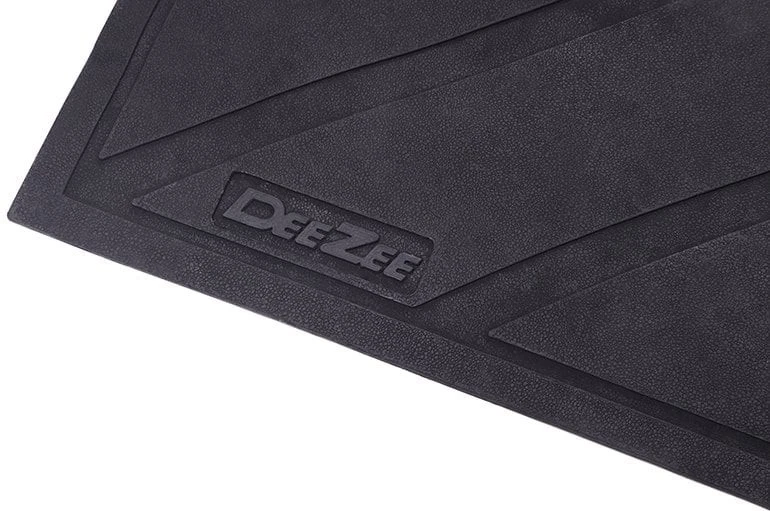 For Chevy C2500 1988-2000 Dee Zee Heavyweight Bed Mat Foto 2 de 4