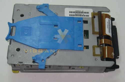 IBM 6813-9406 8.58GB 7200RPM Ultra SCSI HDD Unit 2-byte iSeries z7 - Picture 4 of 5