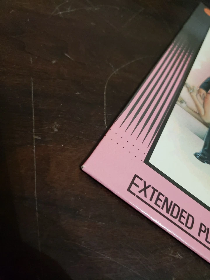 Police Academy Laserdisc Steve Guttenberg Kim Cattrall Comedy Slapstick Y3 Foto 2 de 4