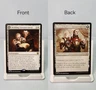 Wedding Announcement 045 Rare Innistrad Remastered INR MTG