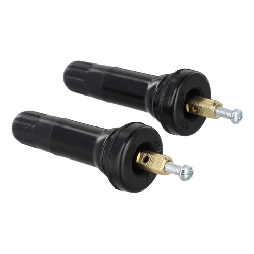 Quality Assurance Rubber Valve Stem for GMC For Cadillac For Chevy TPMS - Picture 9 of 24