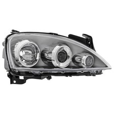 Einspritzpumpe OPEL Corsa C Kasten (F08, W5L) 1.7 DTi 16V