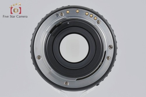 Pentax SMC FA 35mm f/2 AL - Bild 8 von 12