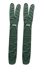 Majestic Ally Lycra Torba ogonowa dla koni - zestaw 2 szt.