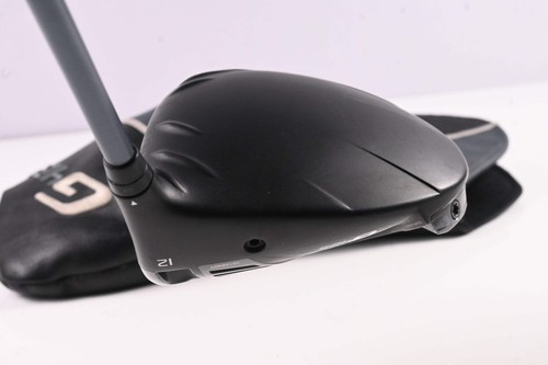 Ping G425 Max Driver / 12 Degree / Regular Flex Ping Alta CB Slate 55 Shaft - Picture 5 of 9