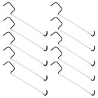  10 Pcs Branch Support for Fruit Trees Limb Spreader Bending Tool Forms