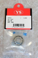 YS Engines Rear Bearing 50ST 56SR #S1013 NEW OEM Replacement