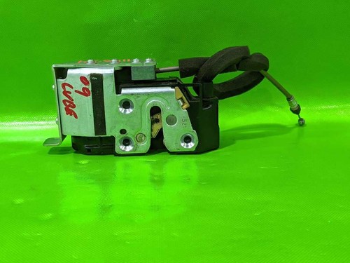09-14 CUBO ESCOTILLA BLOQUEO PESTILLO OEM 4145-24 - Imagen 2 de 2