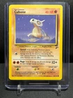 Cubone 70/130 Pokémon 2000 Base Set 2 LP