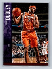 2012 Panini Threads #118 Jared Dudley   Phoenix Suns