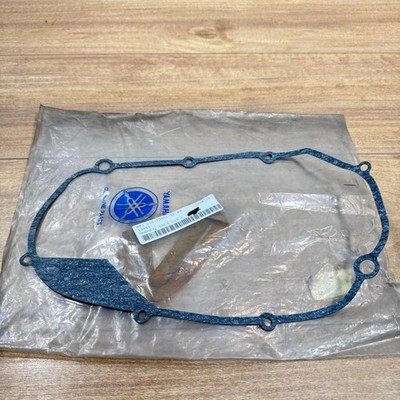 Yamaha OEM NOS CRANKCASE COVER GASKET 2 / 278-15461-12 / TZ350 RD250 RD350 R5