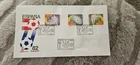 Malta First Day Cover - Spain 1982 World Cup