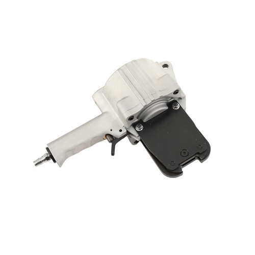 FTL-32 Pneumatische Stahl Umreifungsmaschine Pneumatische Spannmaschine Werkzeug 0,49-0,63Mpa - Bild 5 von 14