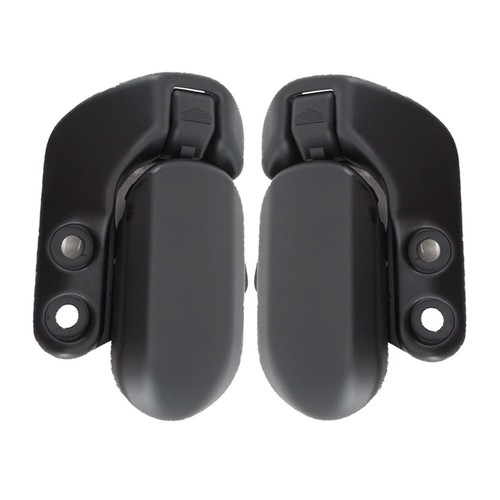 Convertible Top Repair Convertible Latch 2 Pieces Included Direct Replacement - Picture 2 of 6