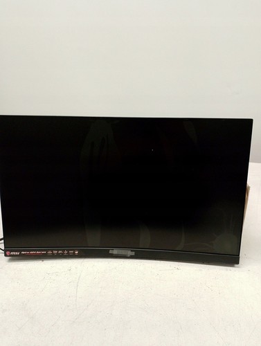USZKODZONY MSI MS-6580-020R Socket 478 ATX - Płyta główna, 9S6 - Zdjęcie 5 z 10